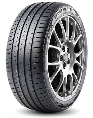 Автошина LINGLONG 245/40R20 SPORT MASTER 99Y XL 