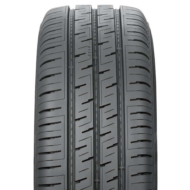 Автошина IKON NOKIAN 205/65R16C AUTOGRAPH ECO C3 107/105T TL 