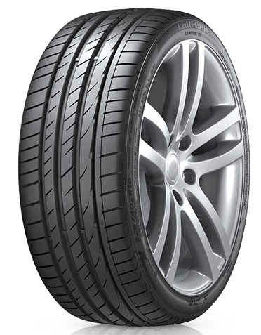 Автошина LAUFENN 225/50R17 S FIT EQ+ LK01 98Y XL TL 