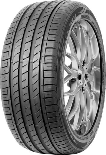 Автошина NEXEN 215/40R18 N FERA SU1 89Y XL TL 