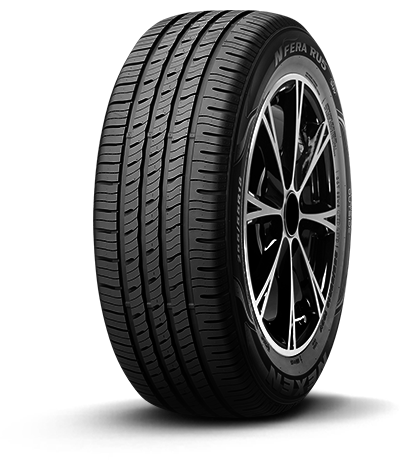 Автошина NEXEN 235/65R18 N FERA RU5 110V XL TL 