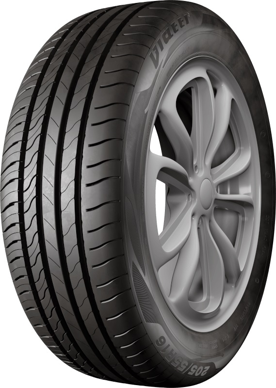 Автошина Нижнекамск 195/55R15 V-134 VIATTI STRADA 2 89V TL 