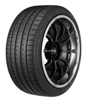 Автошина YOKOHAMA 285/50R20 ADVAN SPORT V-105T 112V TL 