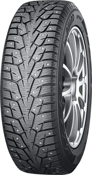 Автошина YOKOHAMA 245/70R16 ICE GUARD IG-65 111T ш. TL 