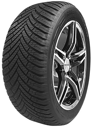 Автошина LINGLONG 205/50R17 GREEN-MAX ALL SEASON 93V 