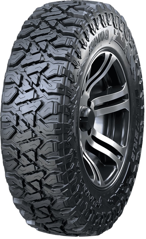 Автошина Нижнекамск 205/70R15 КАМА FLAME M/T (НК-434) 100Q TL 