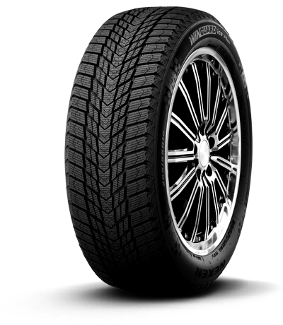 Автошина NEXEN 225/45R17 WINGUARD ICE PLUS 94T XL TL 