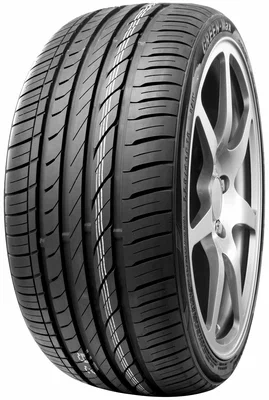 Автошина LINGLONG 205/45R16 GREEN-MAX 87W XL 