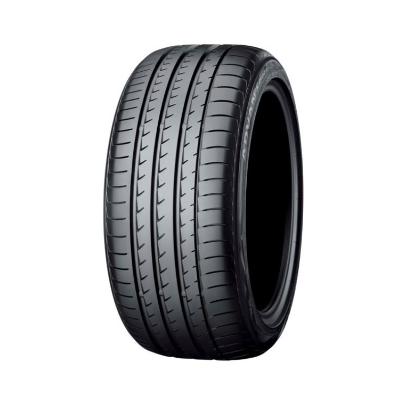 Автошина YOKOHAMA 285/35R22 PARADA SPEC-X  PA-02 106V TL 