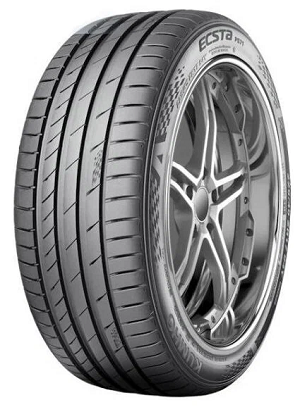 Автошина KUMHO 265/65R17 ECSTA PS71 112V TL 