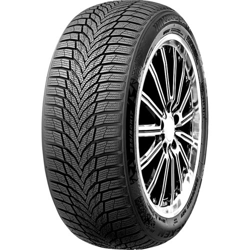 Автошина NEXEN 205/65R16 WINGUARD SPORT-2 95H TL 