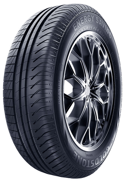 Автошина GOLDSTONE 185/65R15 SUPER 2000 95S 