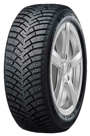 Автошина NEXEN 265/60R18 WINGUARD WIN SPIKE-3 114T XL TL 