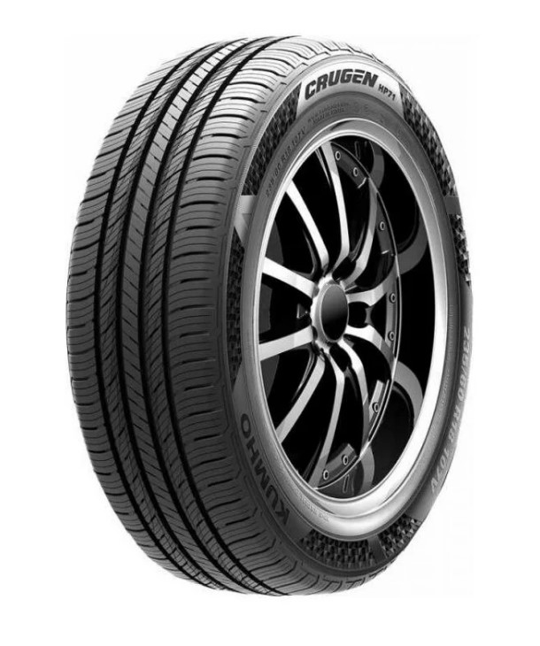 Автошина KUMHO 245/50R19 CRUGEN HP91 105W TL 