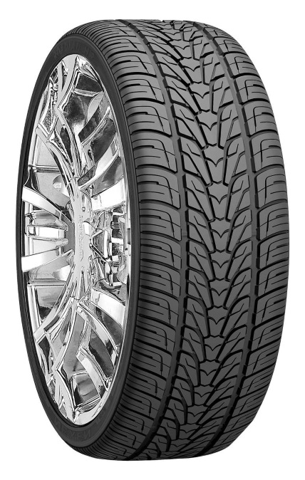 Автошина NEXEN 265/60R18 ROADIAN HP 110H TL 