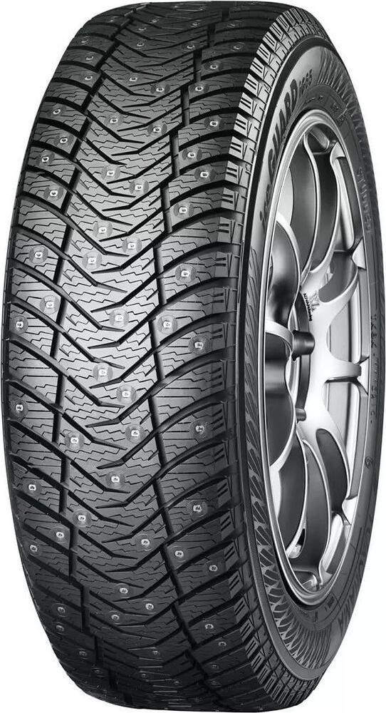 Автошина YOKOHAMA 285/45R22 ICE GUARD IG-65 114T ш. TL 