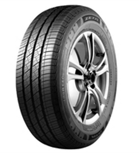 Автошина ZETA 195/80R14C ZTR08 106/104R TL 