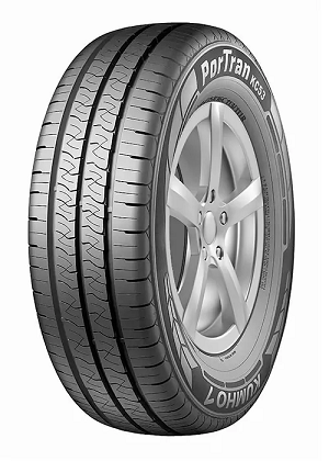 Автошина KUMHO 215/70R16C POR TRAN KC53 108/106T TL 