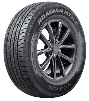 Автошина NEXEN 245/60R18 ROADIAN HTX-2 105H TL 