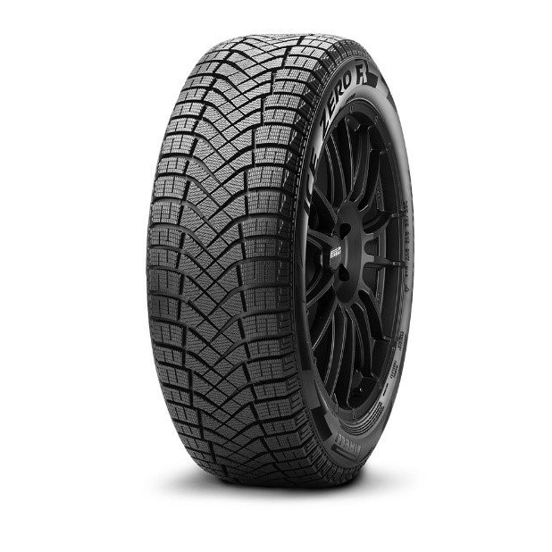 Автошина PIRELLI 205/50R17 WINTER ICE ZERO FRICTION 93T XL TL 