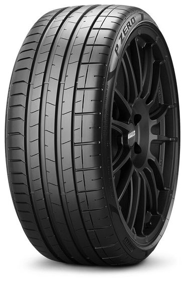 Автошина PIRELLI 275/45R21 P-ZERO SPORTS CAR 107Y MO XL TL 