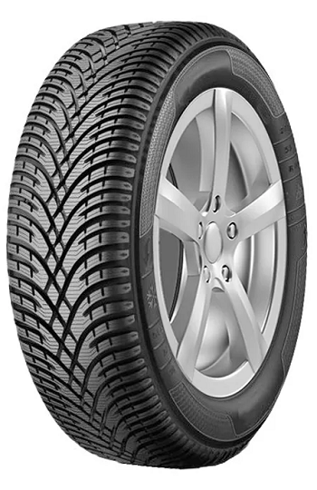 Автошина BF GOODRICH 185/65R15 G-FORCE WINTER 2  92T XL TL 